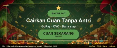 Kemenangan Jackpot Slot Pesiarbet