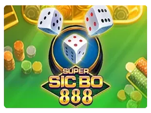 Super Sic Bo 88 screenshot