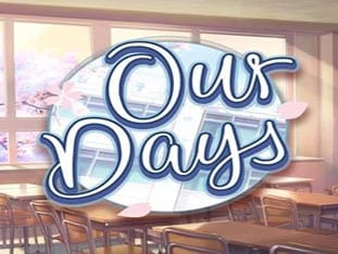 Our Days screenshot