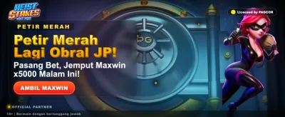Main Slot Online Pesiarbet Gacor